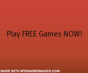 Play FREE Games!
